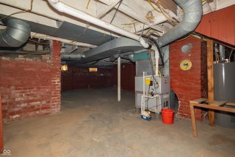 636 S Obrien Street Seymour IN 47274