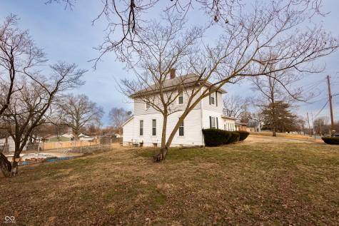 636 S Obrien Street Seymour IN 47274
