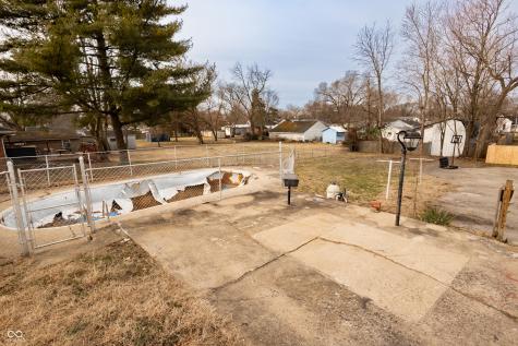 636 S Obrien Street Seymour IN 47274