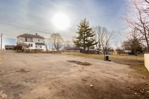 636 S Obrien Street Seymour IN 47274