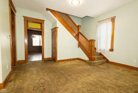 636 S Obrien Street Seymour IN 47274