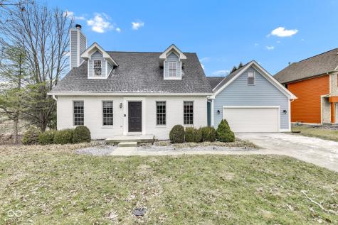 12404 Doe Lane Indianapolis IN 46236