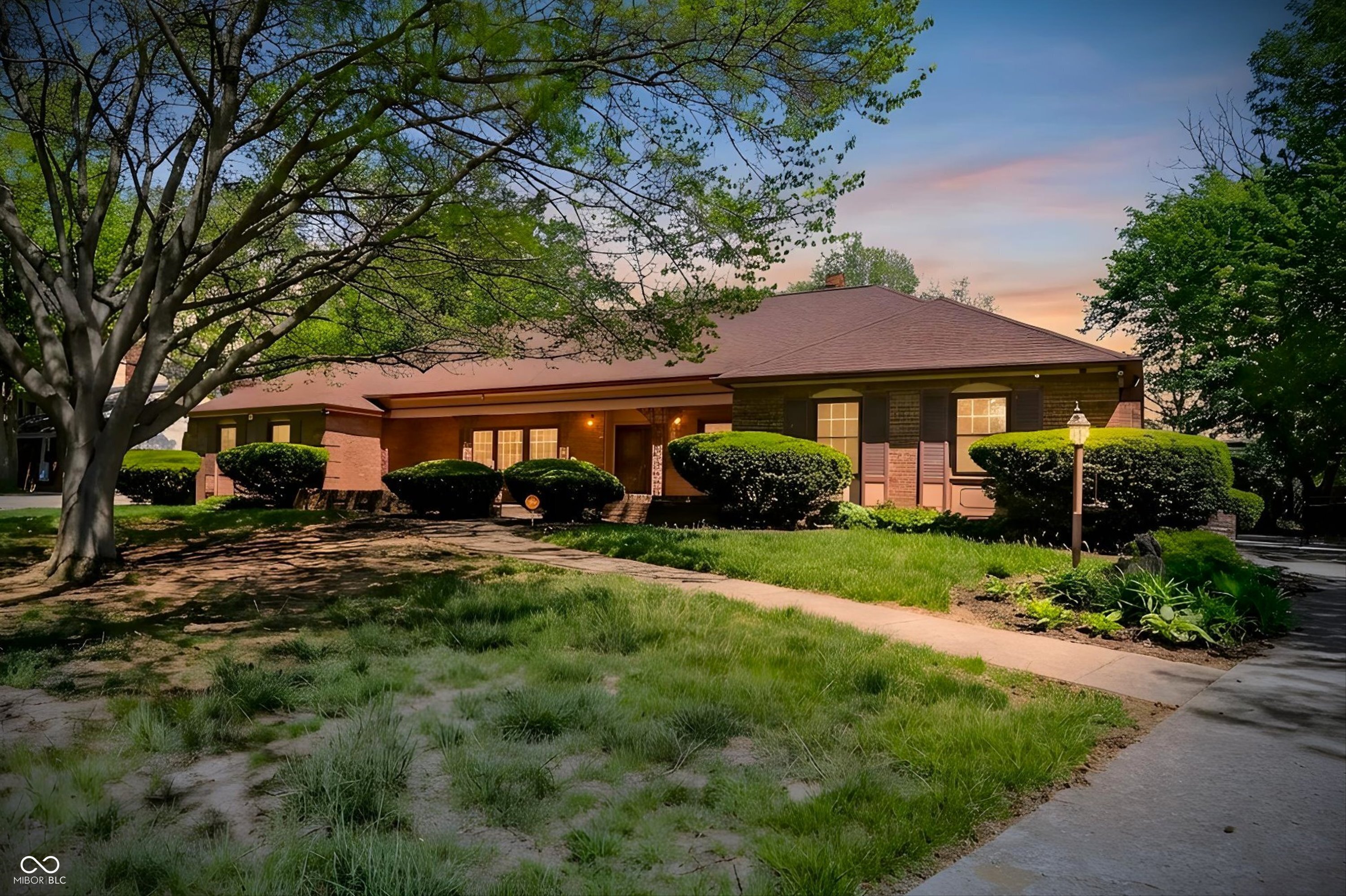 5459 Hedgerow Drive Indianapolis IN 46226