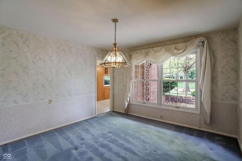 5459 Hedgerow Drive Indianapolis IN 46226