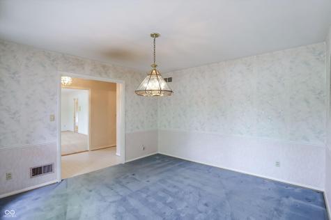 5459 Hedgerow Drive Indianapolis IN 46226