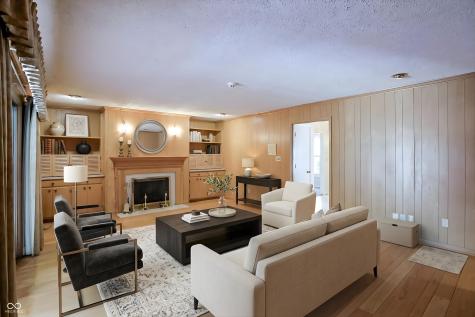5459 Hedgerow Drive Indianapolis IN 46226
