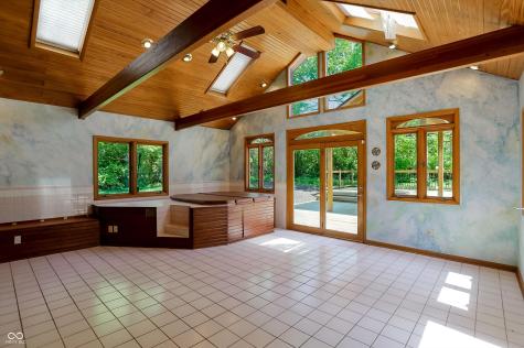 5459 Hedgerow Drive Indianapolis IN 46226