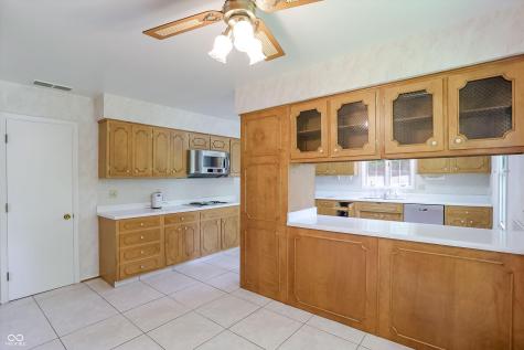 5459 Hedgerow Drive Indianapolis IN 46226