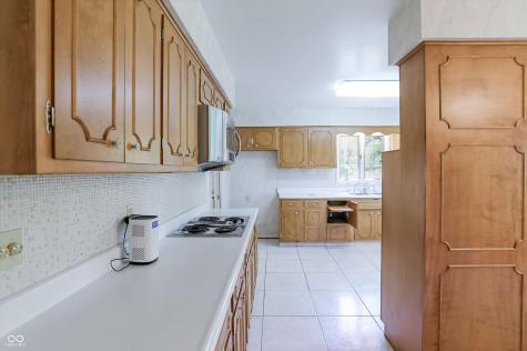 5459 Hedgerow Drive Indianapolis IN 46226