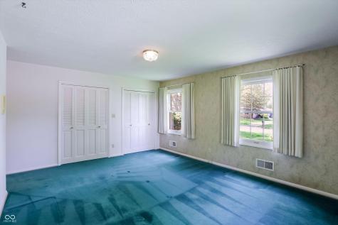 5459 Hedgerow Drive Indianapolis IN 46226