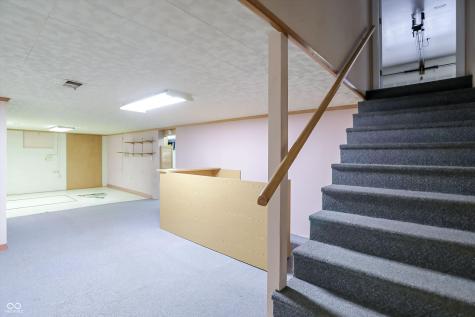 5459 Hedgerow Drive Indianapolis IN 46226