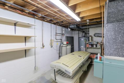 5459 Hedgerow Drive Indianapolis IN 46226