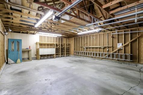 5459 Hedgerow Drive Indianapolis IN 46226