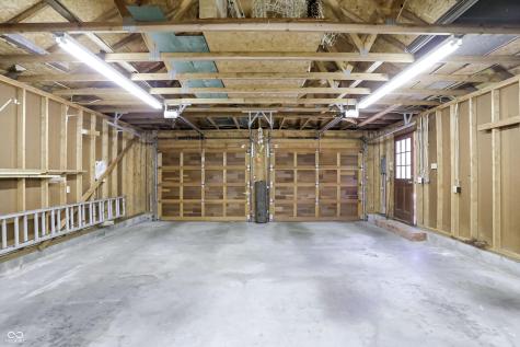 5459 Hedgerow Drive Indianapolis IN 46226