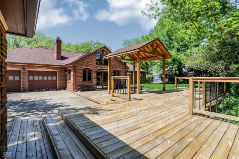 5459 Hedgerow Drive Indianapolis IN 46226