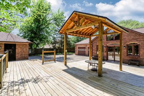 5459 Hedgerow Drive Indianapolis IN 46226