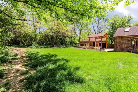 5459 Hedgerow Drive Indianapolis IN 46226