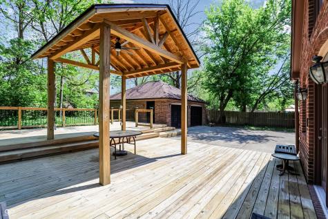 5459 Hedgerow Drive Indianapolis IN 46226