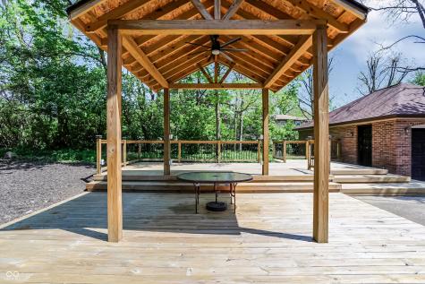 5459 Hedgerow Drive Indianapolis IN 46226