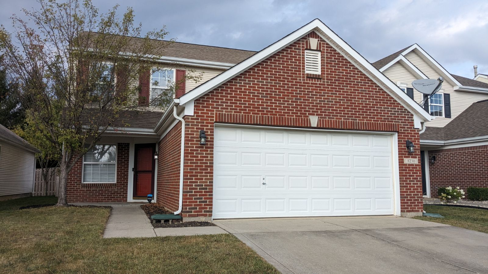 8230 Ames Street Indianapolis IN 46216
