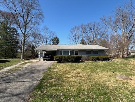 112 Park Lane Carmel IN 46032