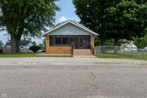7727 Huff Street Indianapolis IN 46259