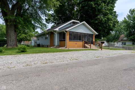7727 Huff Street Indianapolis IN 46259