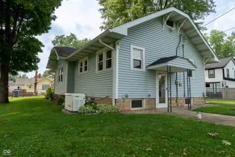 7727 Huff Street Indianapolis IN 46259