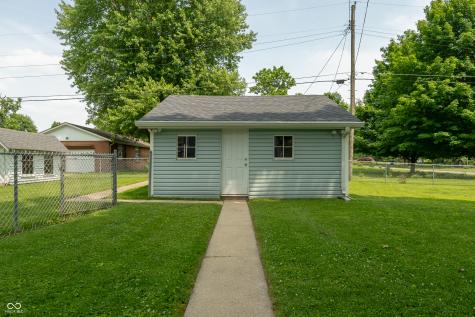 7727 Huff Street Indianapolis IN 46259