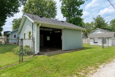 7727 Huff Street Indianapolis IN 46259