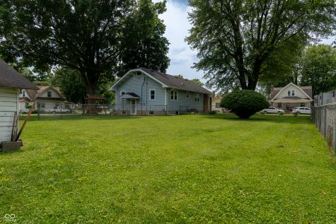 7727 Huff Street Indianapolis IN 46259
