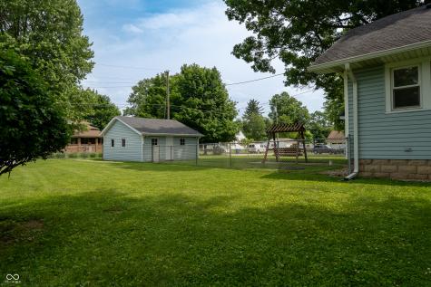 7727 Huff Street Indianapolis IN 46259