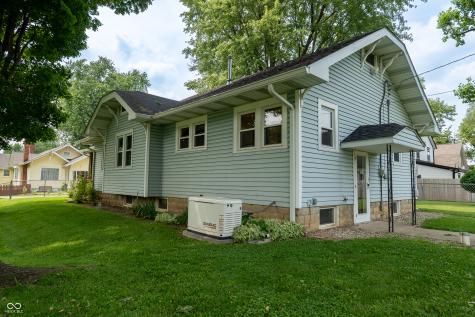 7727 Huff Street Indianapolis IN 46259