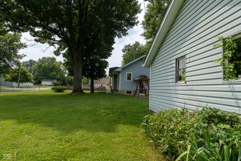 7727 Huff Street Indianapolis IN 46259