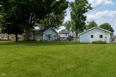 7727 Huff Street Indianapolis IN 46259