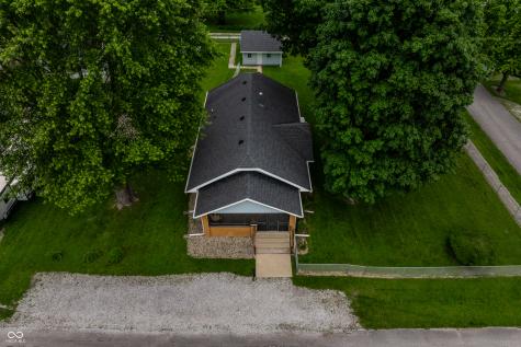 7727 Huff Street Indianapolis IN 46259