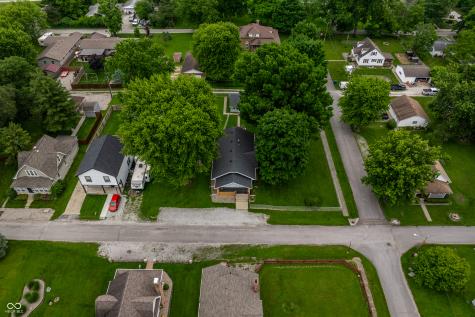 7727 Huff Street Indianapolis IN 46259