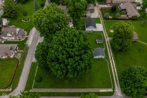 7727 Huff Street Indianapolis IN 46259