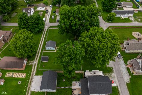 7727 Huff Street Indianapolis IN 46259