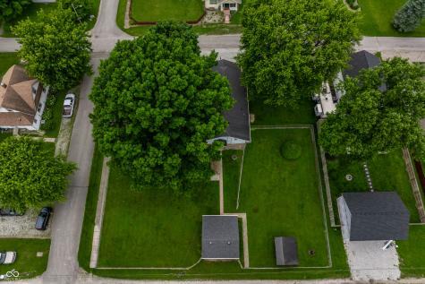 7727 Huff Street Indianapolis IN 46259
