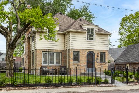 116 W 49th Street Indianapolis IN 46208