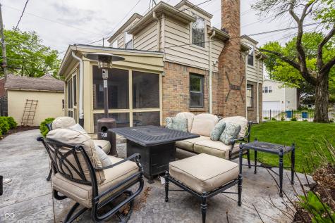 116 W 49th Street Indianapolis IN 46208