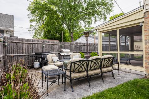 116 W 49th Street Indianapolis IN 46208