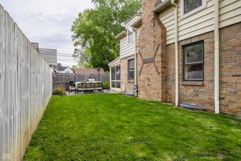 116 W 49th Street Indianapolis IN 46208