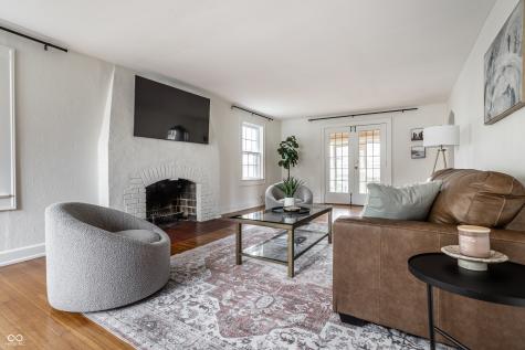 116 W 49th Street Indianapolis IN 46208