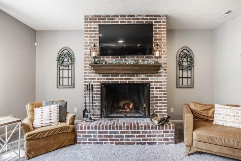 4317 Bexley Court Avon IN 46123