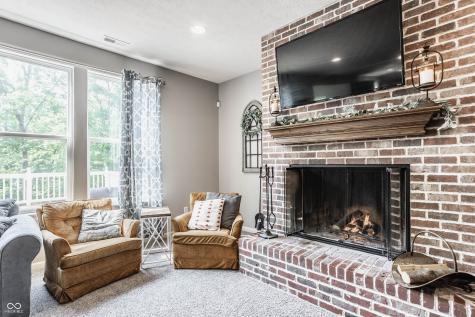 4317 Bexley Court Avon IN 46123