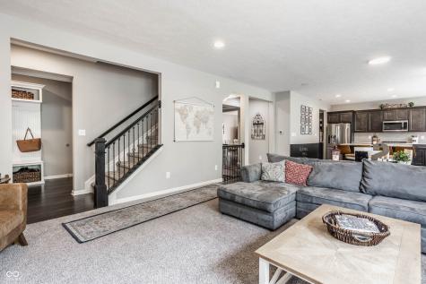 4317 Bexley Court Avon IN 46123