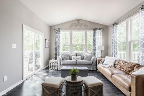 4317 Bexley Court Avon IN 46123