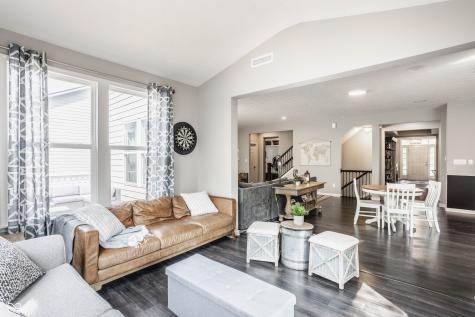 4317 Bexley Court Avon IN 46123